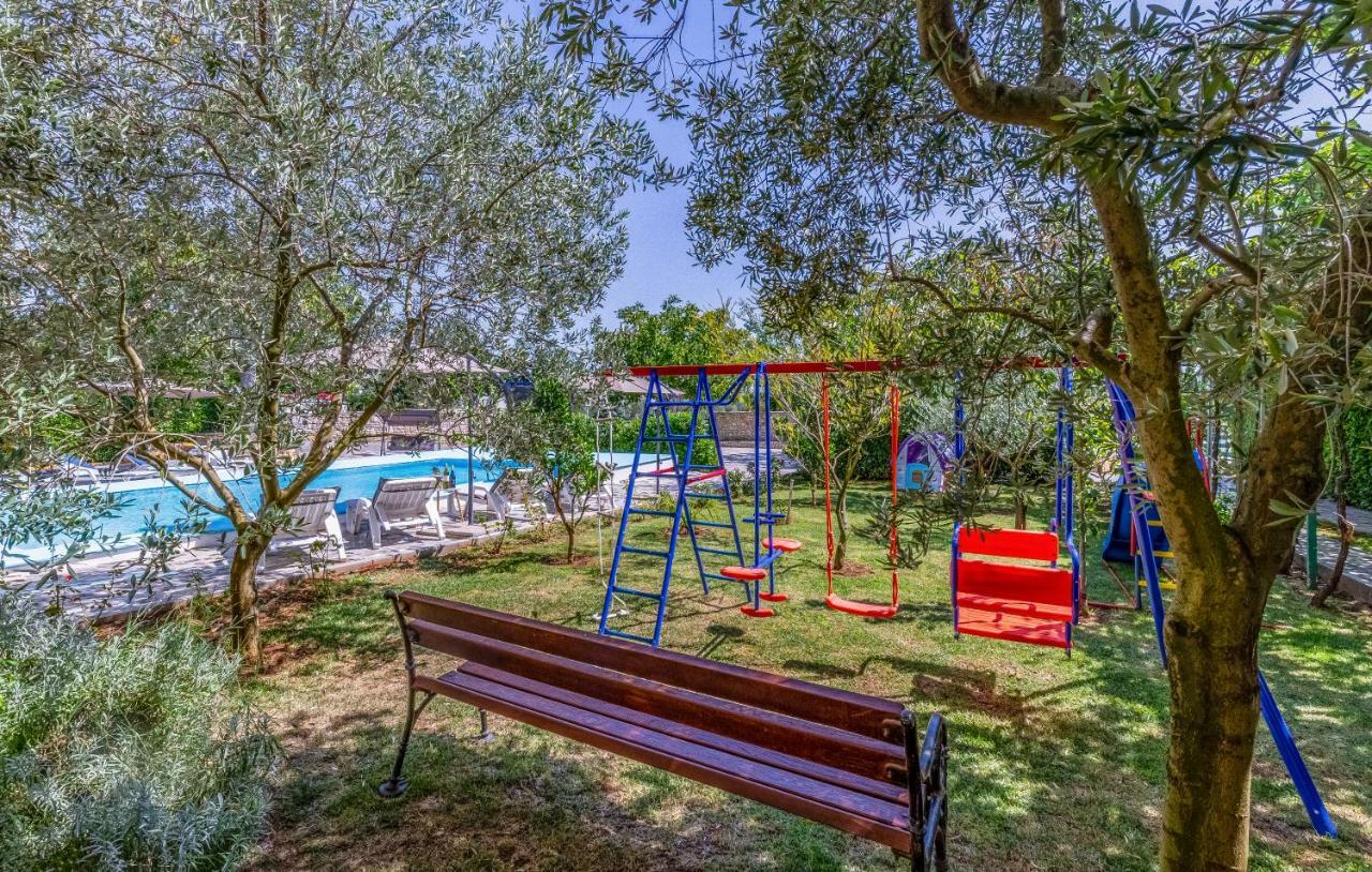 Desire Villa