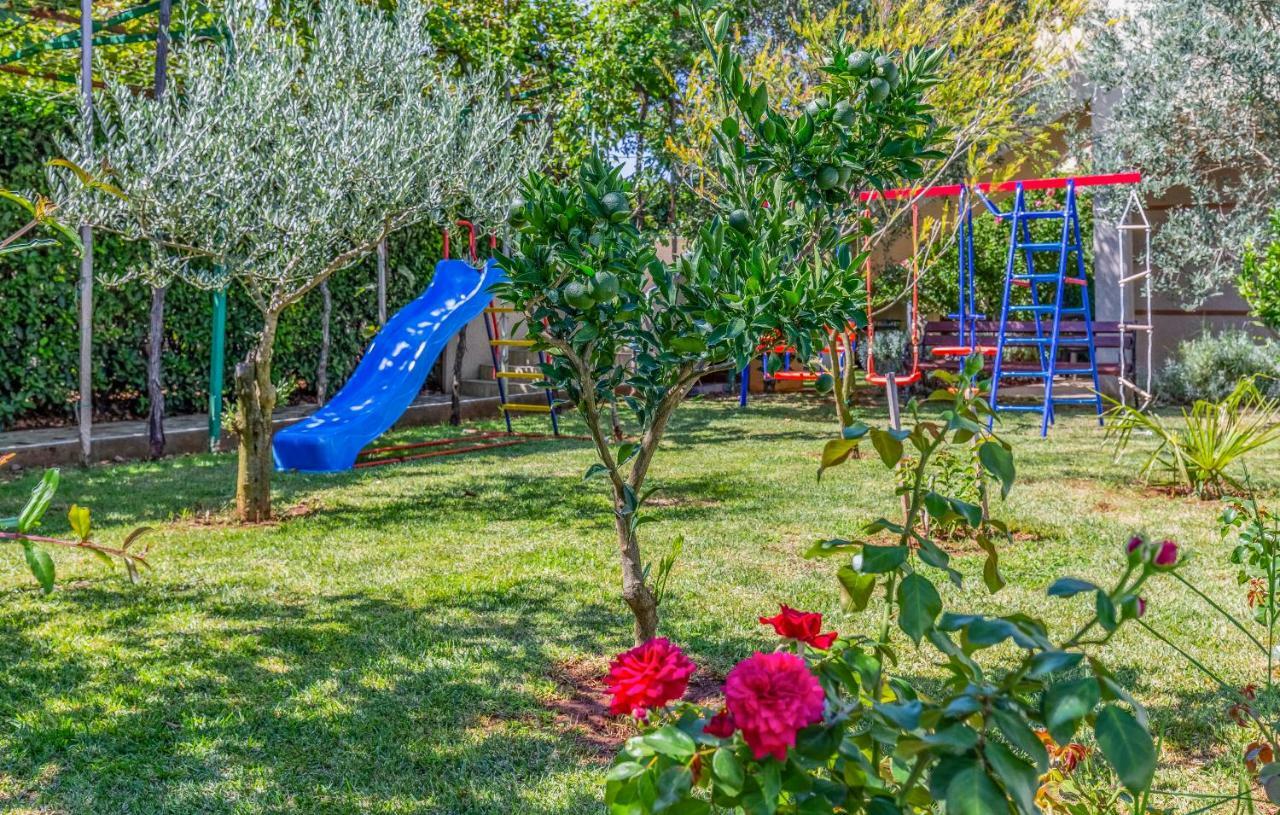 Desire Villa