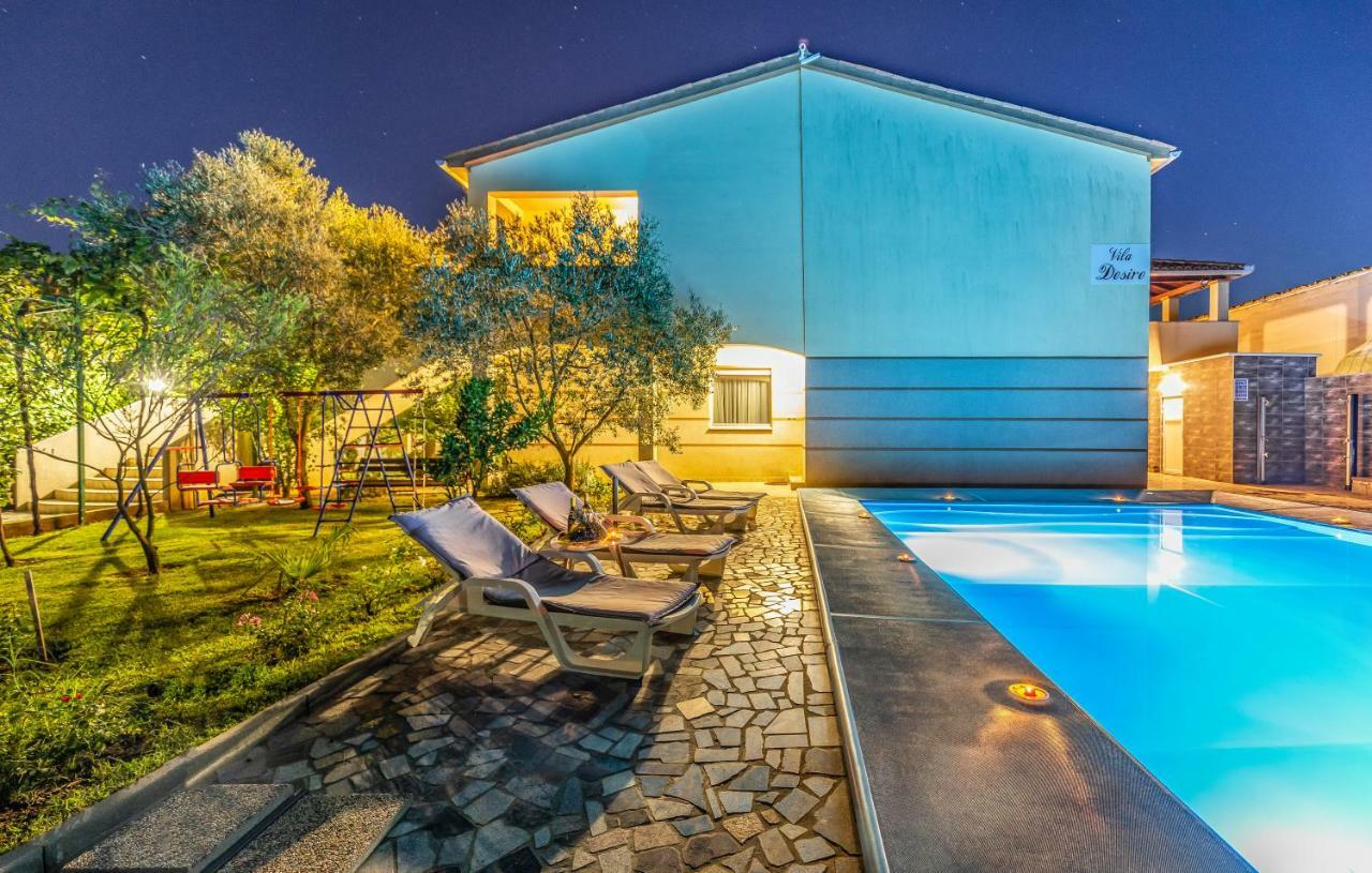 Villa Desire