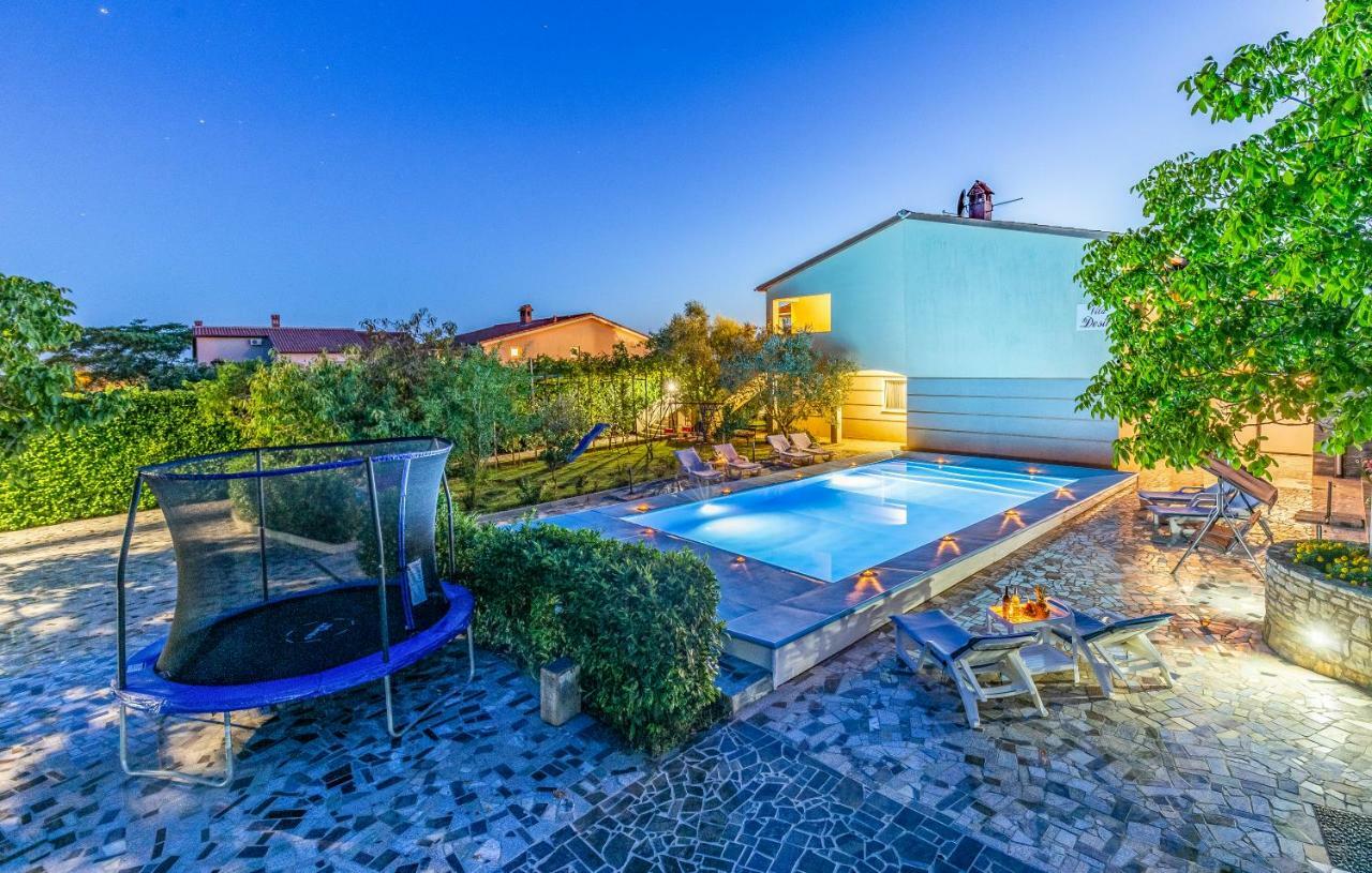 Vila Desire