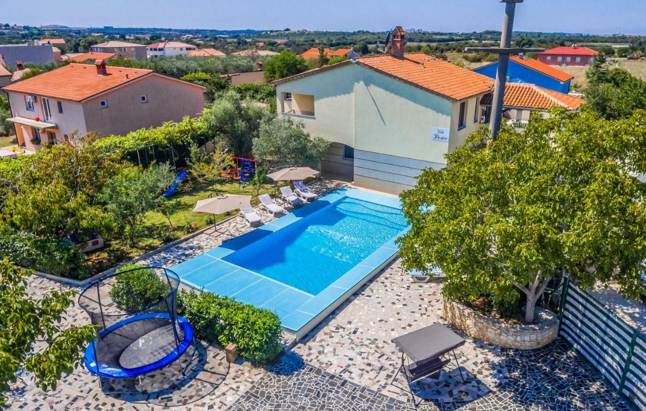Vila Desire