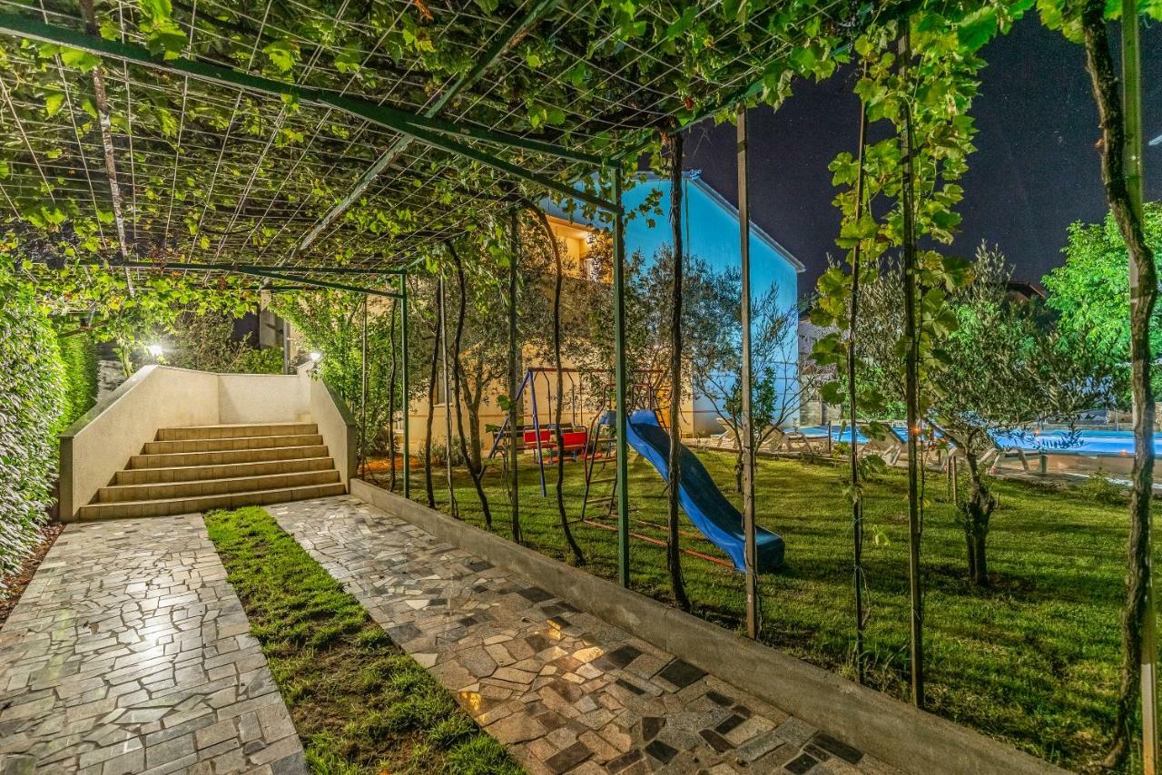 Vila Desire Pula